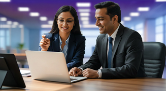 ISO Certified Engineering Consultancy Company
     
      Providing Technical Services since 2004.