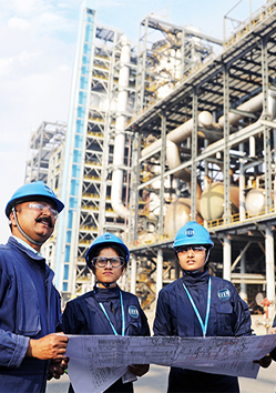 Project Management Consultancy (PMC)