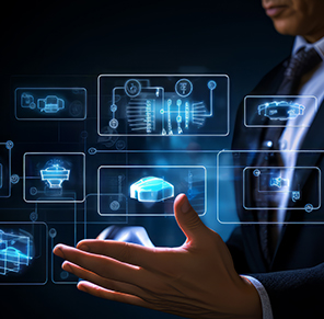 CADD and Digitization